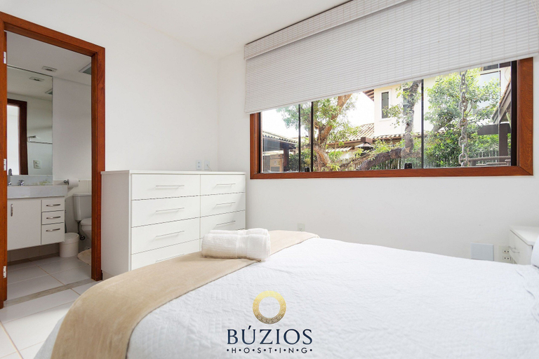 Others 5, Bz37 Casa com Piscina a 200M da praia, Armação dos Búzios
