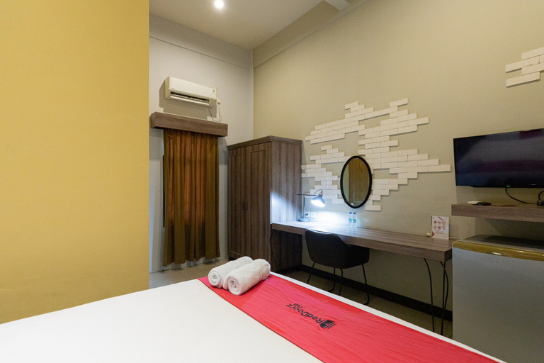 Bedroom 9