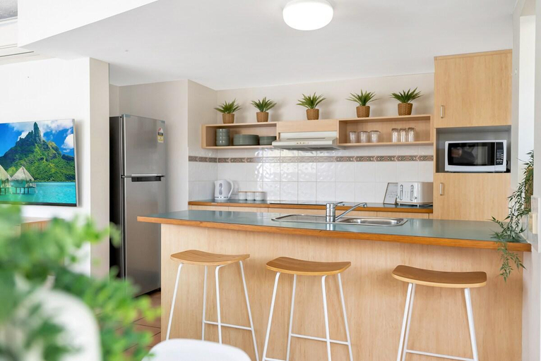 Others 5, Wallaby Beach House, Cairns