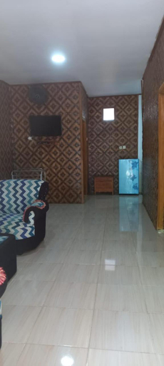 4, Villa Blue Ocean Tanjung Lesung, Pandeglang