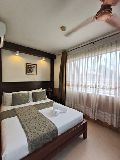 Bedroom 15
