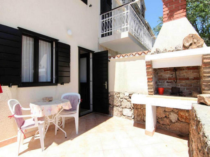 Others 4, Apartments Nadia - Studio Apartment With Terrace A1, Bol