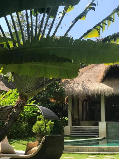 Exterior & Views 2, Villa Mathis, Badung