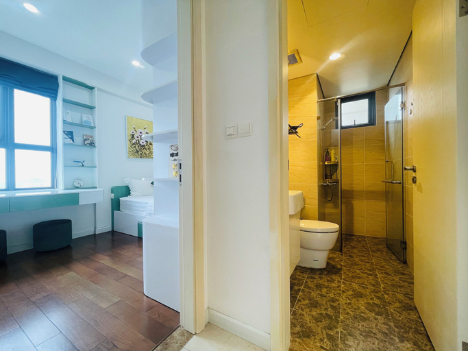 Bathroom 3