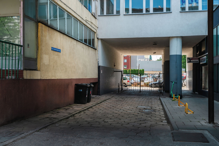Exterior & Views 2, Crystal - by Kairos Apartments, Gliwice City