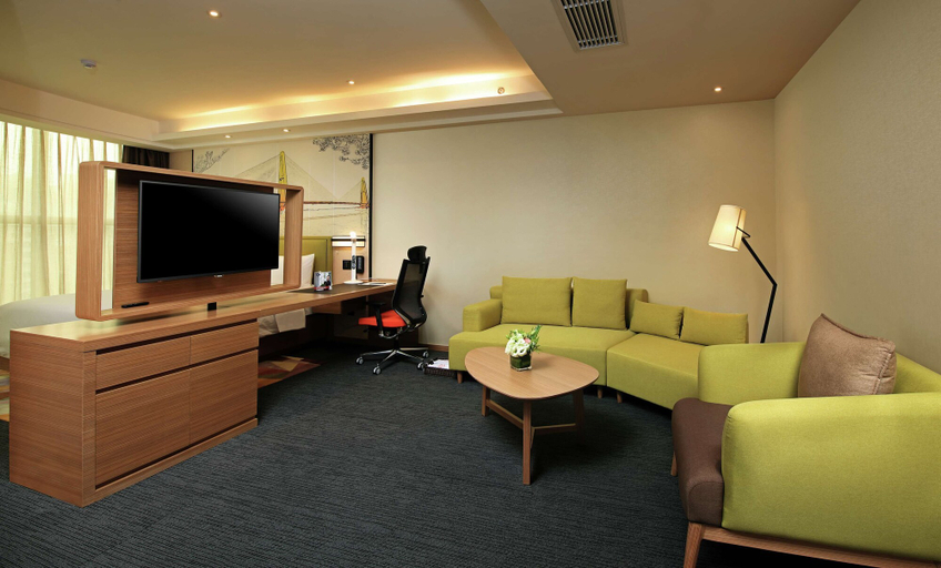 Others 3, Hampton by Hilton Wuhan Tianhe Airport East, Wuhan
