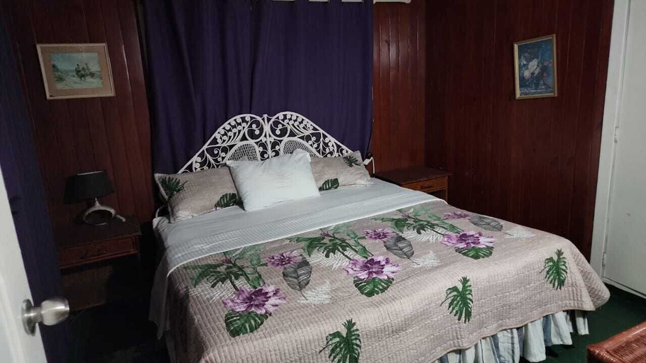 Bedroom 3, BOCA DEL PARAISO, Boca Chica