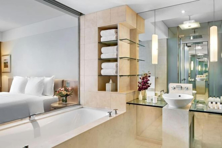 Bathroom 8