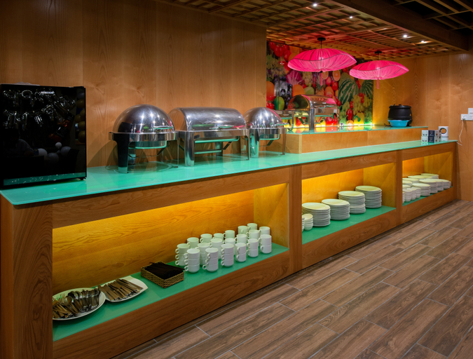 Food & Drinks 5, Fuji Boutique Nha Trang Hotel, Nha Trang