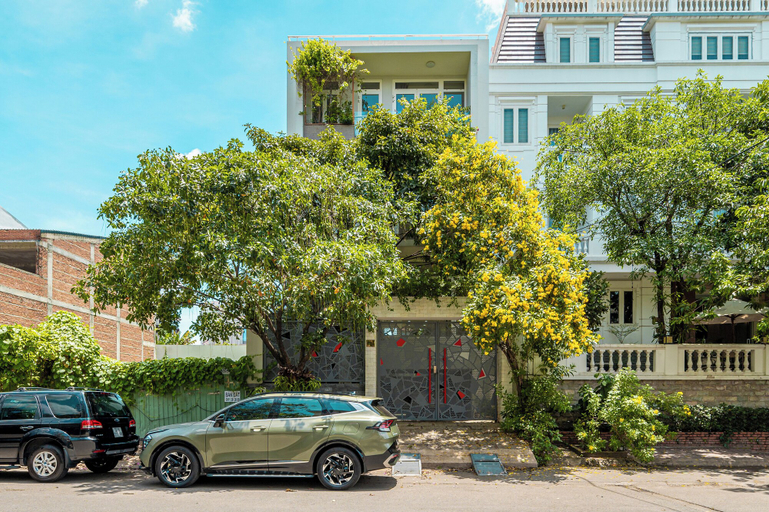 Exterior & Views 2, Thao Dien Garden Villa 5BR Luxury Oasis By An Gia Hospitality, District 2