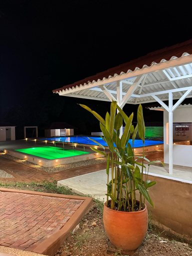 Exterior & Views 2, Acaymas Club, Agua de Dios