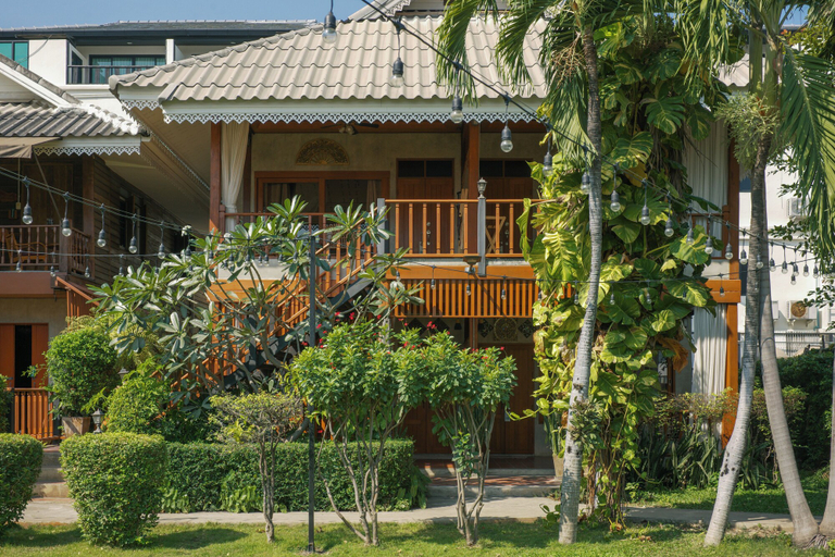 Exterior & Views 2, Buri Gallery House & Resort, Muang Chiang Mai