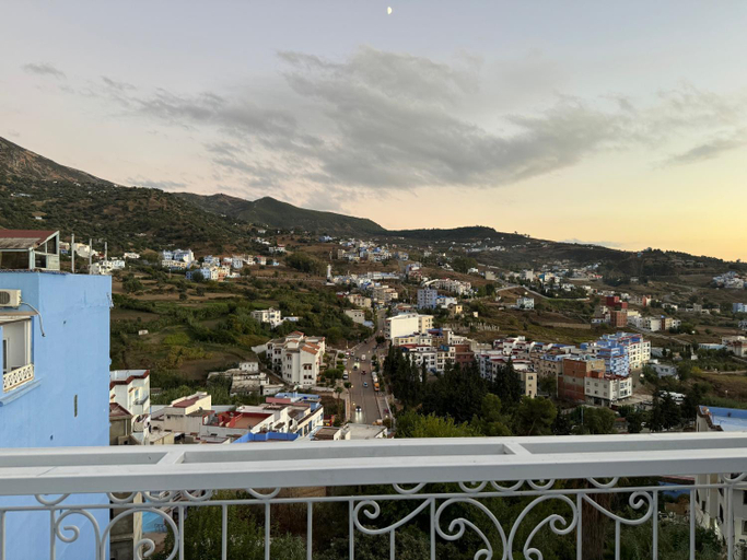Others 3, Dar Syraya, Chefchaouen
