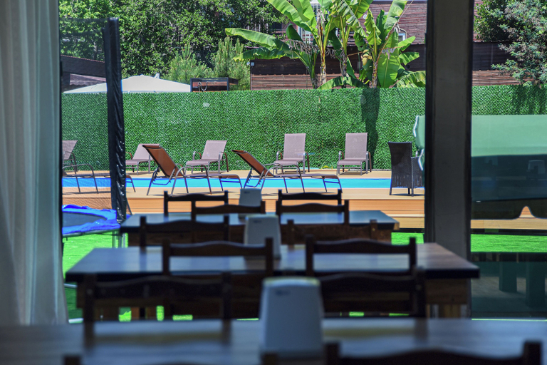 Food & Drinks, Kaprovani Sand, Ozurgeti