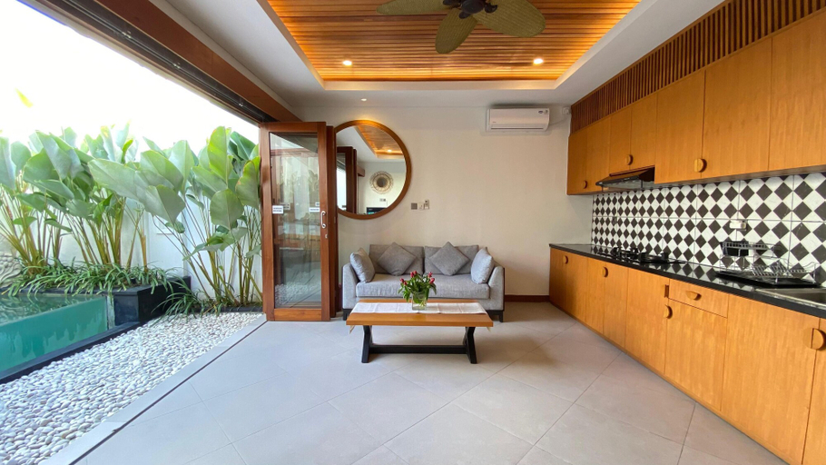 Others 5, Villa Miki A10, Badung
