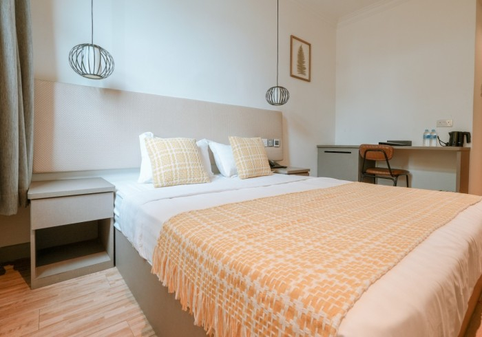 Bedroom 11