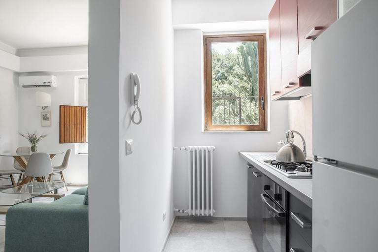 Others 3, Euphorbia Apartment by Wonderful Italy, Catania