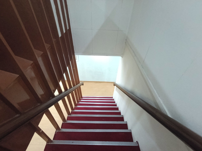 Others 4, Mamifokobo Guest House, Bogor