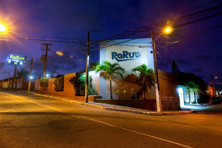 Exterior & Views 2, Raru's Via Costeira - Adults Only, Natal