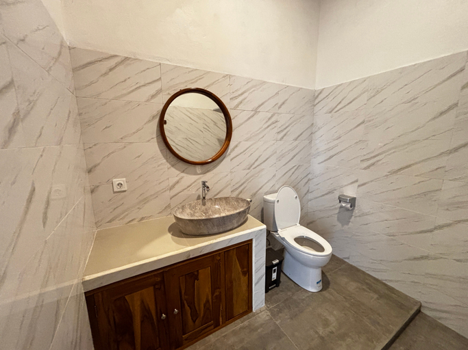 Bathroom 3