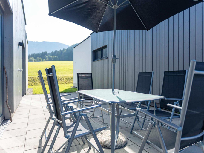 Others 4, Nice chalet with infrared sauna, Murau