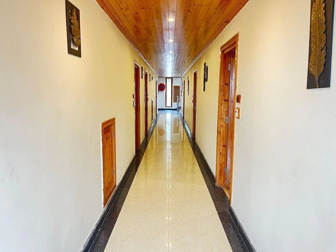 Others 4, Azure Chandertal Regency Hotel And Spa, Kullu