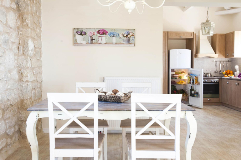 Others 5, Two Bedroom Maisonette Villa - Irida, Peloponnese