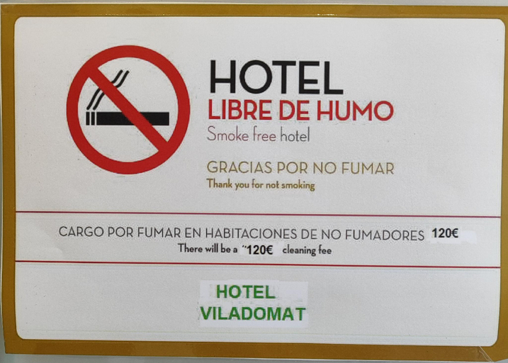 Bedroom 3, Hotel Viladomat, Barcelona