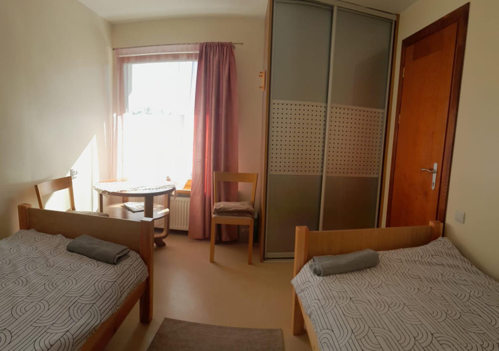 Others 4, Hostel Jaunvaltes, Riga