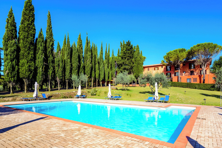 Sport & Beauty 4, Hotiday Room Collection - Massa Alta, Grosseto