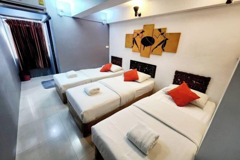 Bedroom 5