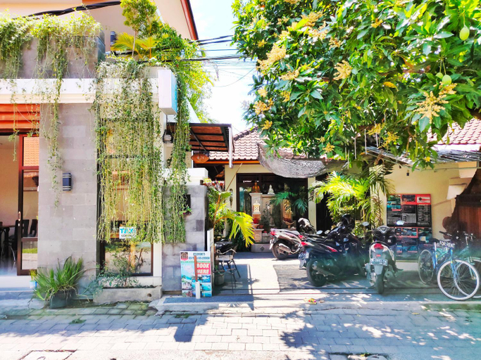 Others 5, Gsaskara Homestay, Denpasar