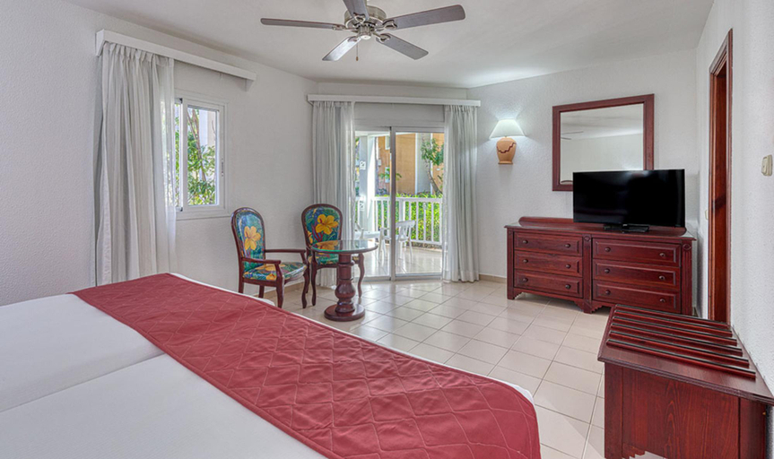 Bedroom 3, Playabachata Spa Resort, San Felipe de Puerto Plata