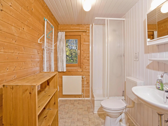 Bathroom 3, Ferienhaus in Hechthausen, Cuxhaven