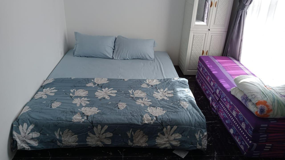 Bedroom 3, Villa JeuLu Jatinangor, Sumedang