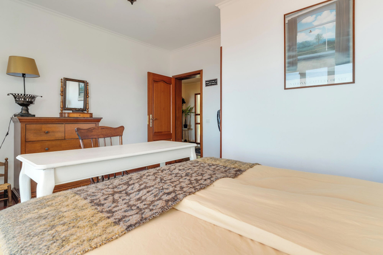 Bedroom 3, Villa Bom Sucesso, Funchal