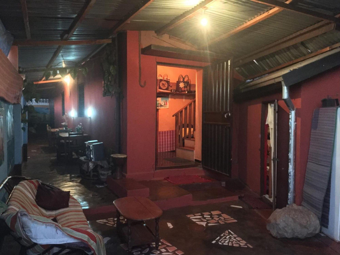 Public Area 3, Homelidays, Analamanga