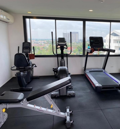 Others 5, 185 Residence Khon Kaen, Muang Khon Kaen