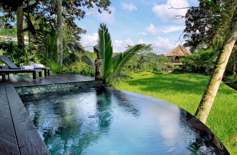 Sport & Beauty 2, Masakali Retreat, Gianyar
