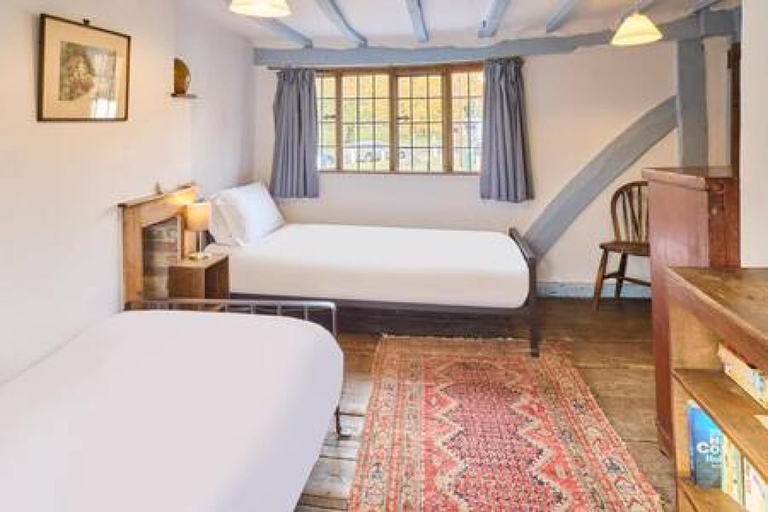 Room 3, Host Stay The Bell House, Kent