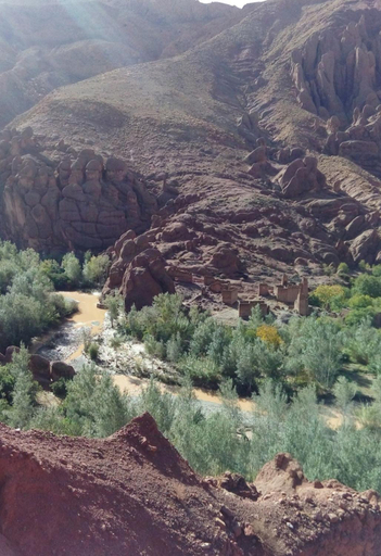 Others 4, Gorges View Dades, Ouarzazate
