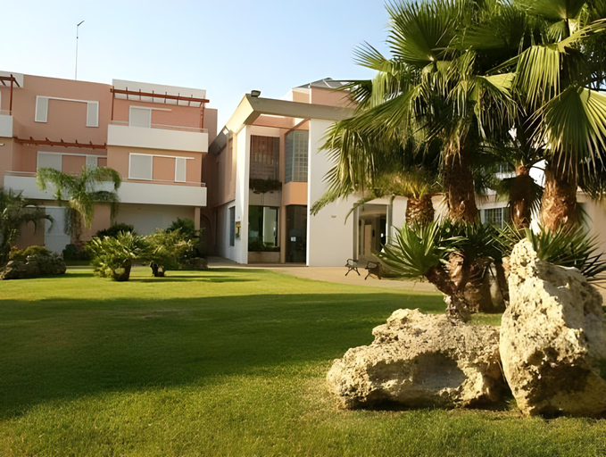 Others 5, Tramonti Residence, Lecce