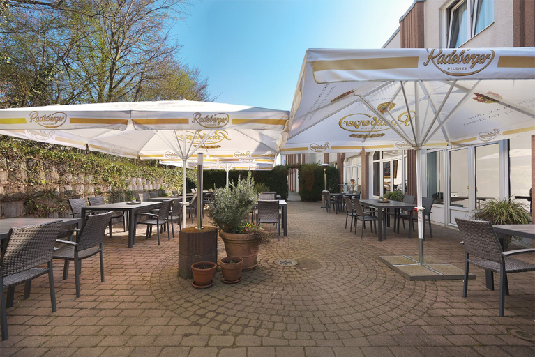 Food & Drinks 5, Trip Inn Hotel Frankfurt-Egelsbach, Offenbach