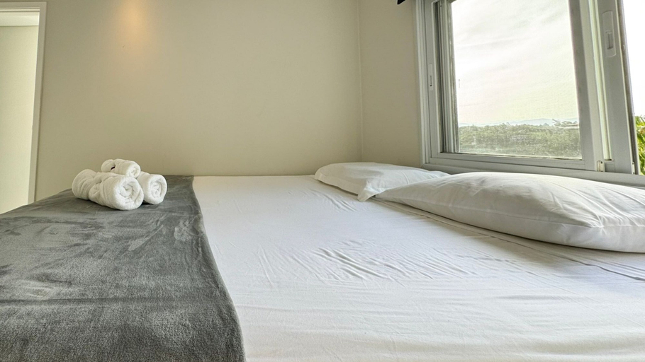 Bedroom 3, Paraíso Azul do Rosa, Imbituba