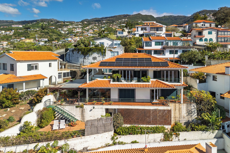 Exterior & Views 2, Villa Bom Sucesso, Funchal