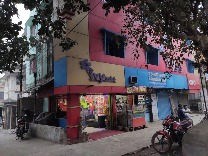 Exterior & Views 1, Deteex Hotel Ivy, North 24 Parganas