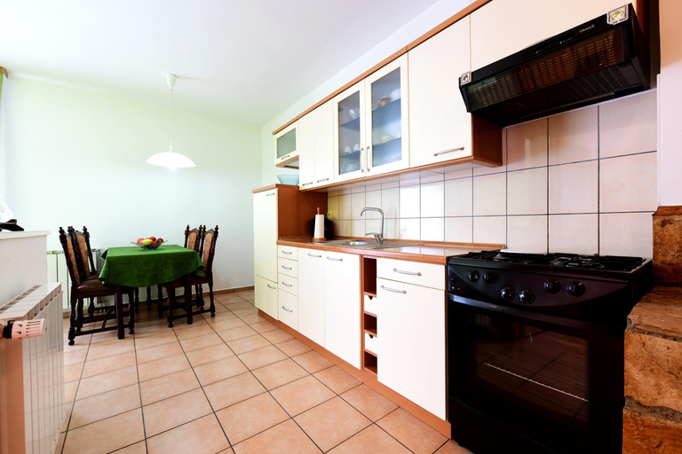Others 4, Apartments Alan, Saborsko