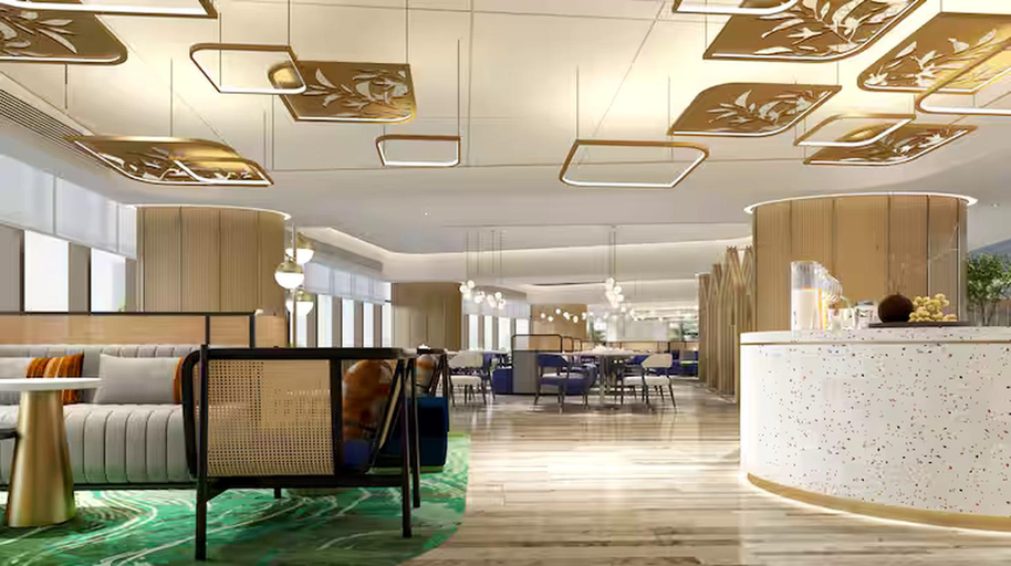 Others 5, Hilton Garden Inn Foshan Lishui, Foshan