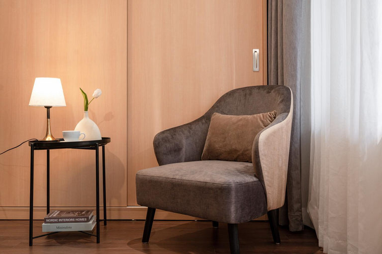 Others 5, Keypad Hotel Linh Lang, Ba Đình