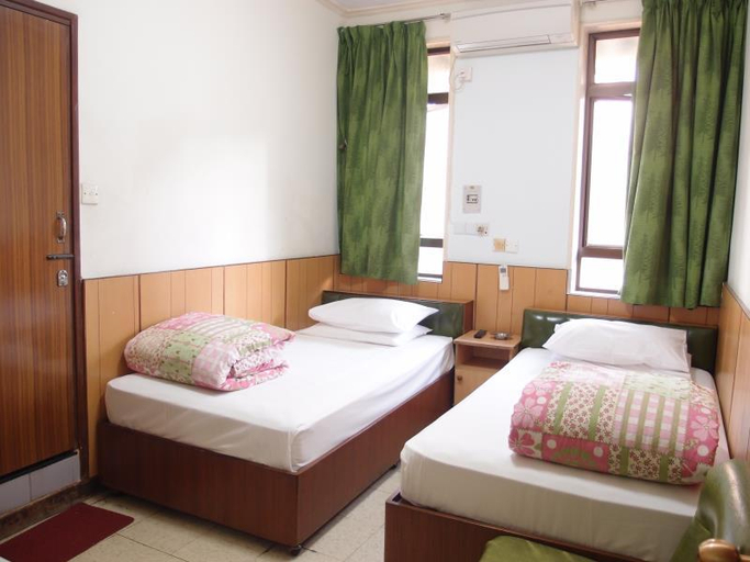 Bedroom 5, Villa Tong Keng, Makau